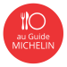 Assiette Michelin