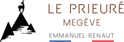 logo prieuré